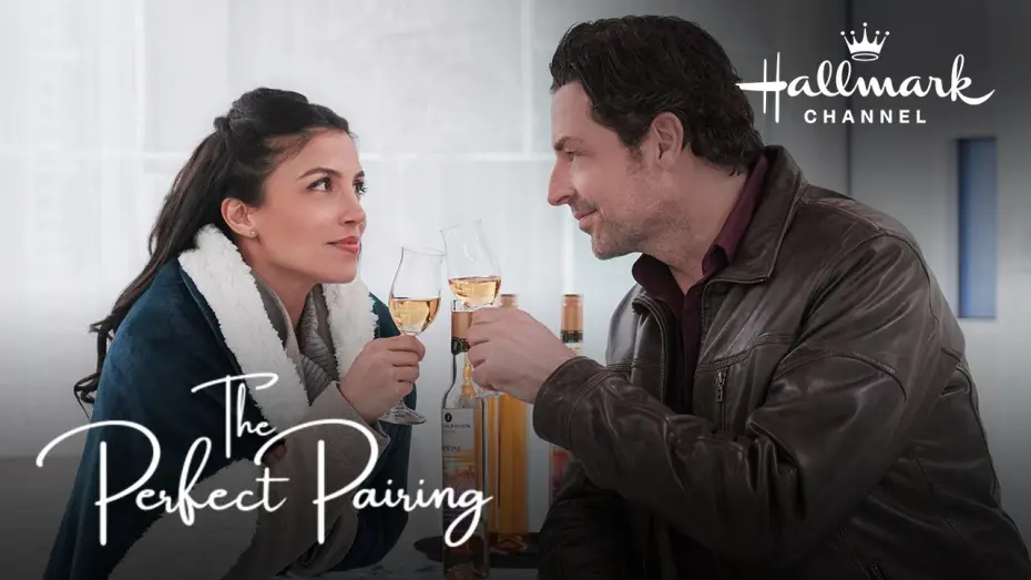 Відео до фільму The Perfect Pairing | Preview