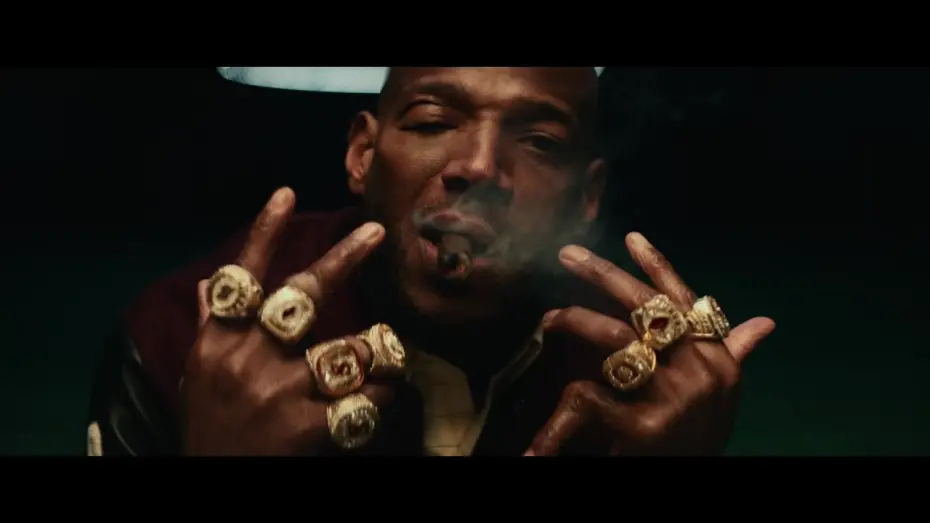 Відео до фільму HIM | Marlon Wayans on HIM - BTS