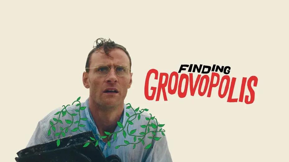 Відео до фільму Finding Groovopolis | Official Trailer
