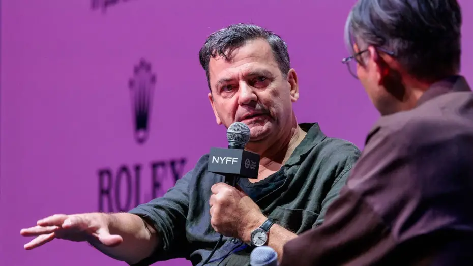 Відео до фільму Відображення №3 | Christian Petzold on Miroirs No. 3