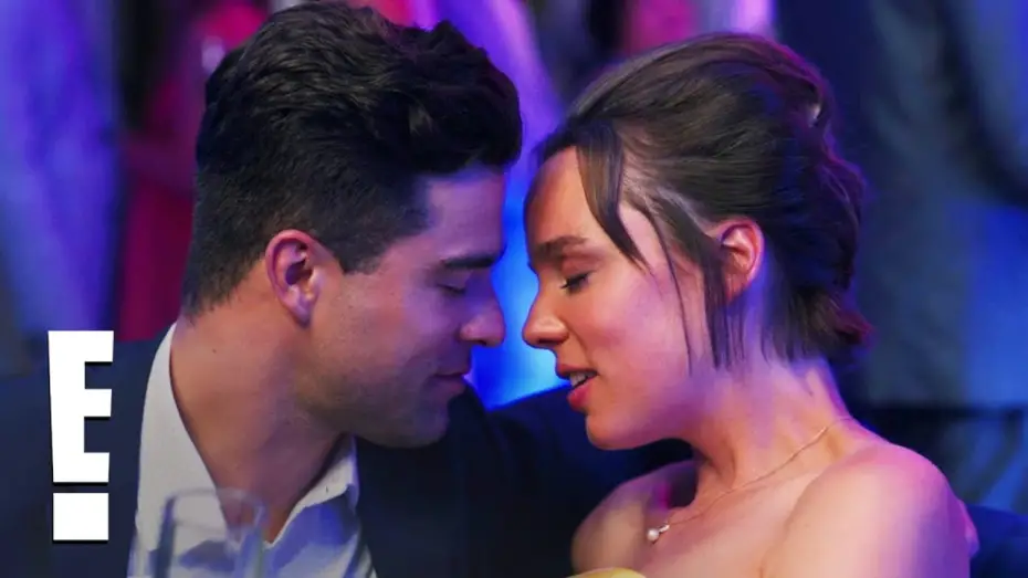 Відео до фільму Why Can