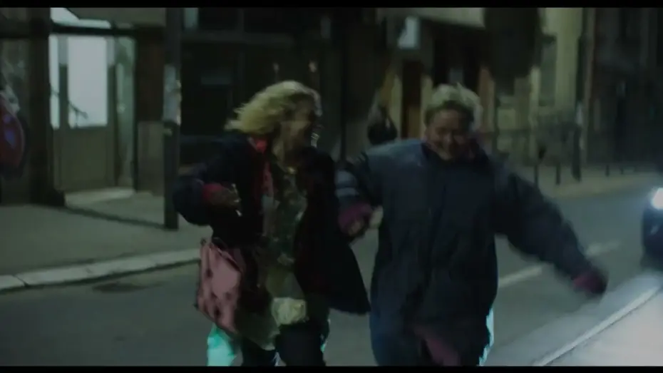 Відео до фільму Have You Seen This Woman? | Official Trailer