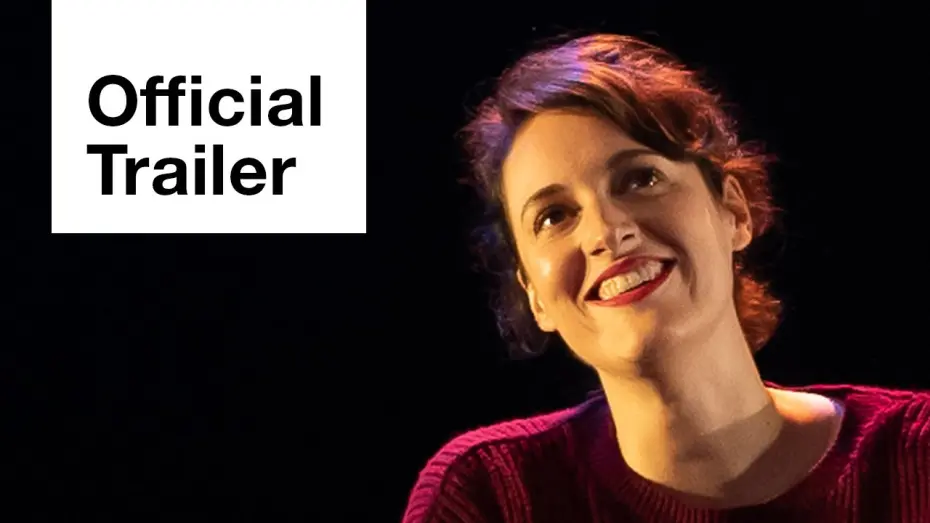 Відео до фільму National Theatre Live: Fleabag | National Theatre Live: Fleabag | Trailer