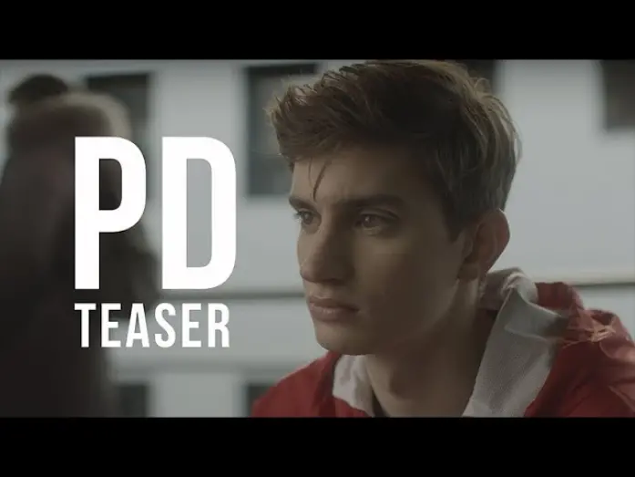 Відео до фільму Fag | PD - Teaser - Court-métrage sur l