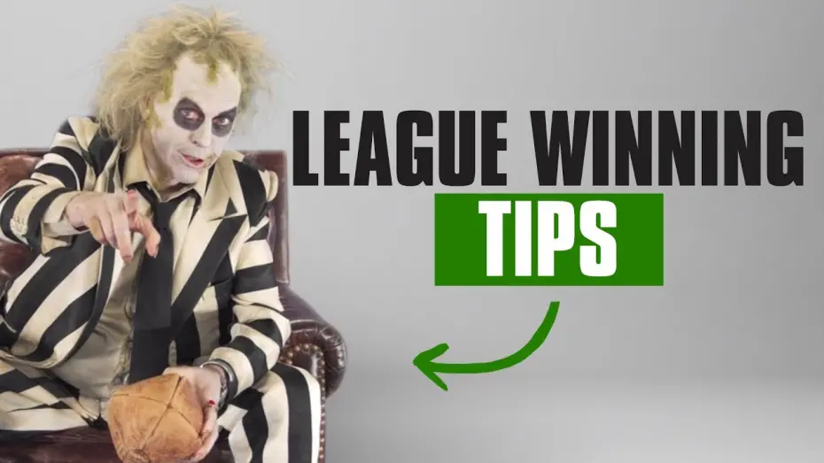 Відео до фільму Бітлджюс, Бітлджюс | Beetlejuice