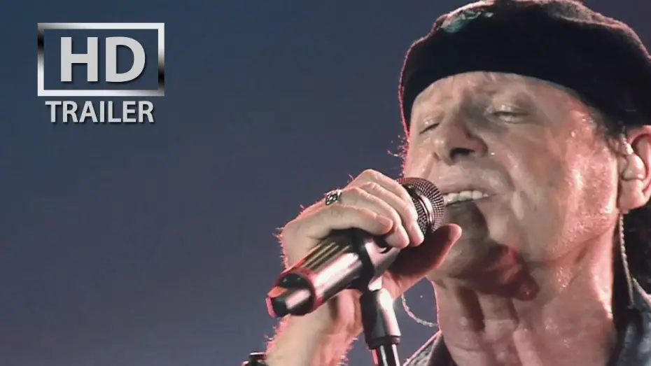 Відео до фільму Scorpions - Forever and a Day | Scorpions: Forever And A Day | offizieller Trailer D (2015) Rudolf Schenker Klaus Meine