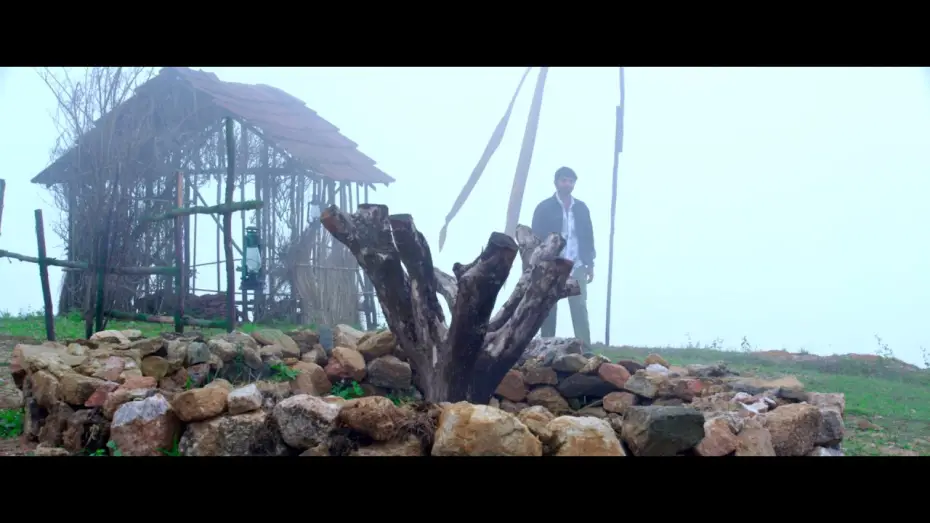 Відео до фільму Hadiyya | Haddiya Teaser