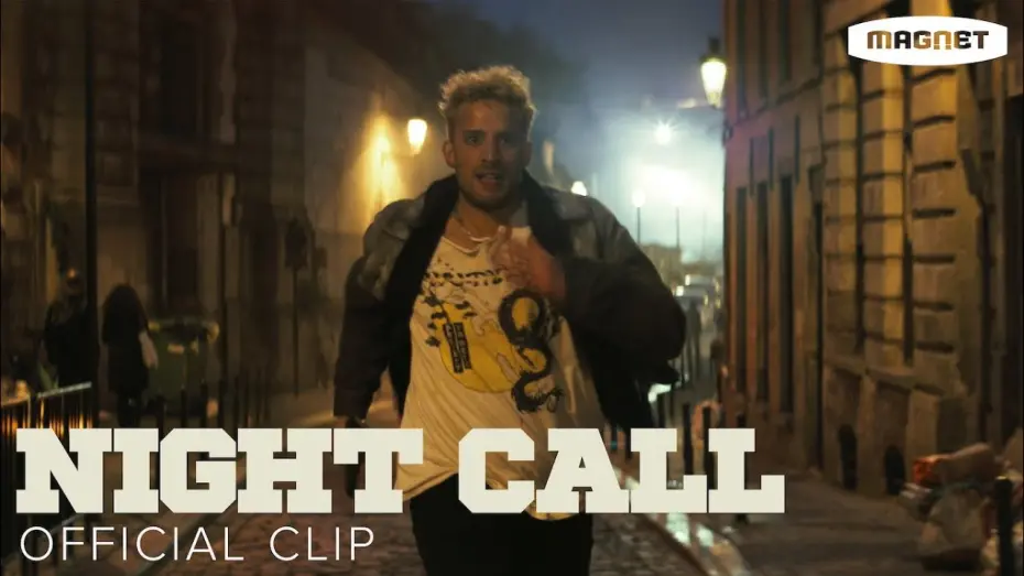 Відео до фільму Night Call | Chase
