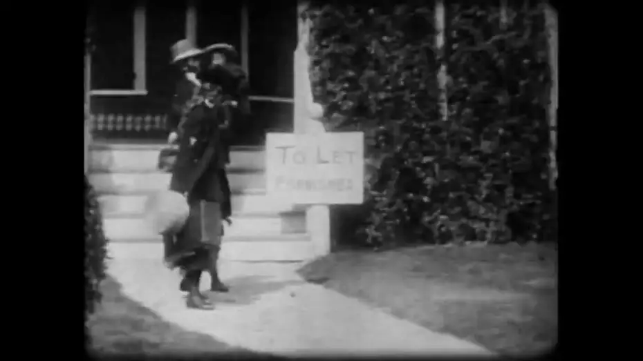 Відео до фільму The Suburbanite | The Suburbanite (1904)