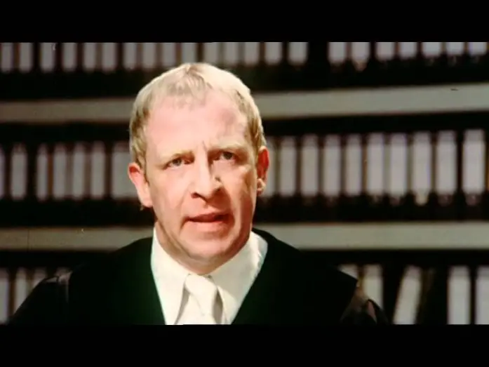 Відео до фільму The Baader-Meinhof Gang on Trial | STAMMHEIM - Trailer - Bande Annonce 1986