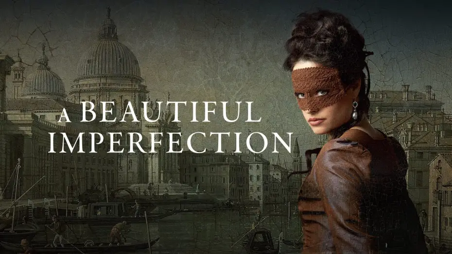 Відео до фільму A Beautiful Imperfection | A Beautiful Imperfection |Trailer