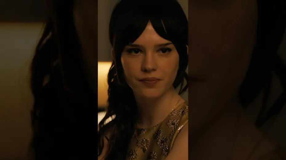 Відео до фільму Companion | Something has changed within her.