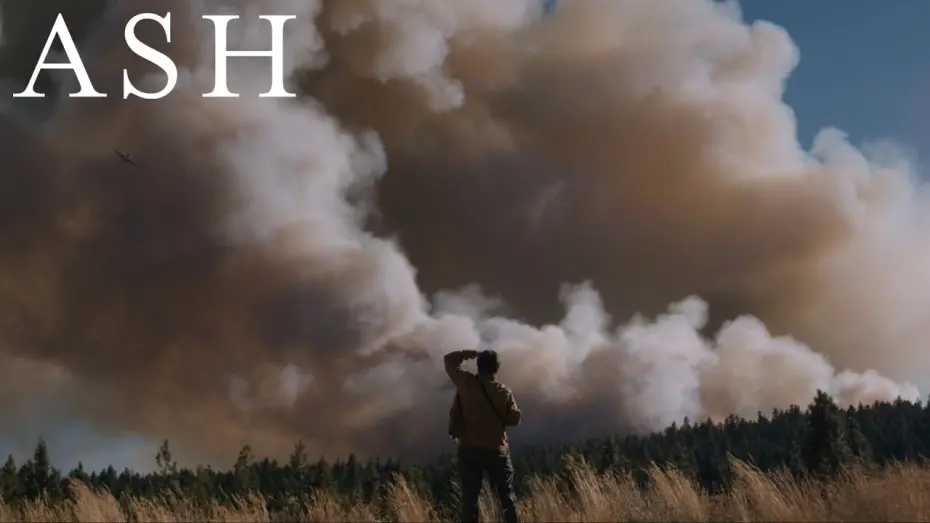 Відео до фільму Ash | Official Trailer