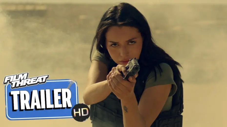 Відео до фільму Bang Bang Betty: Valerie