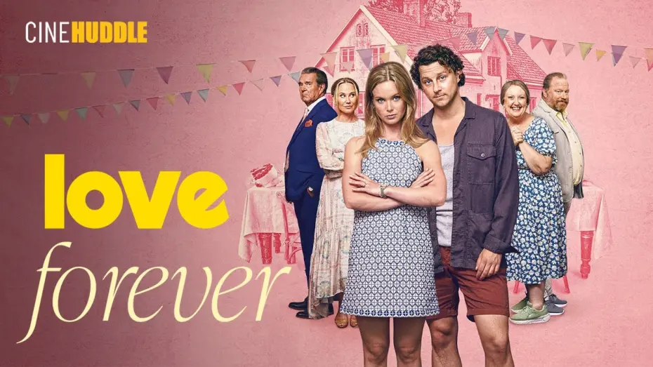 Відео до фільму Кохання навіки | Love Forever (2025) ┊ Trailer