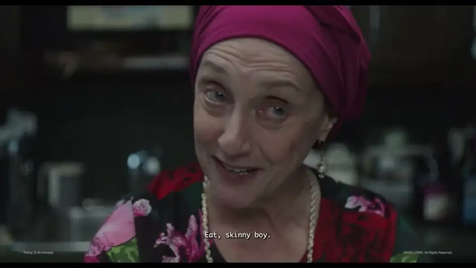 Відео до фільму Спіймати на гарячому | In Cinemas 23 October