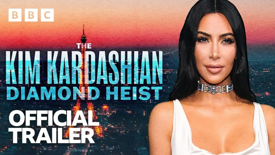 Відео до фільму The Kim Kardashian Diamond Heist | Trailer