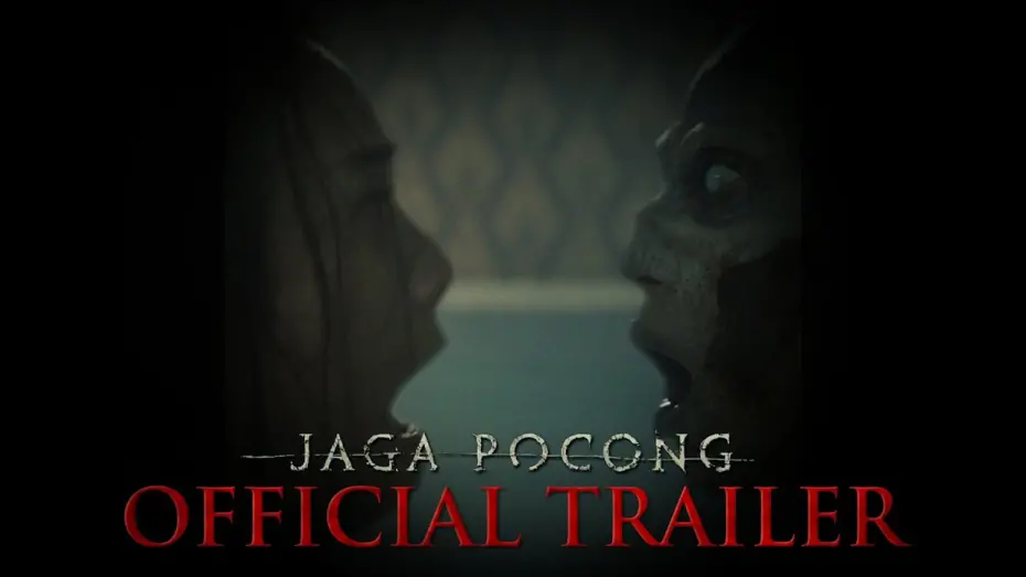 Відео до фільму Jaga Pocong | OFFICIAL TRAILER JAGA POCONG | 25 OKTOBER 2018