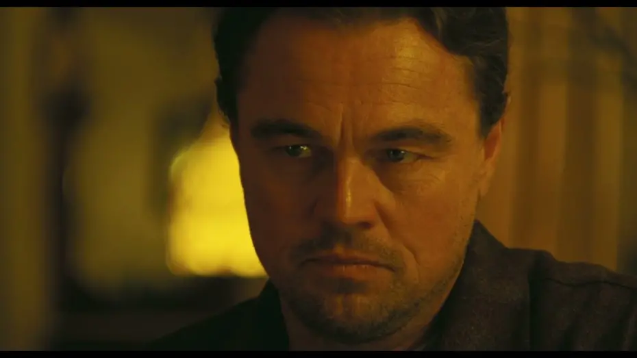 Відео до фільму One Battle After Another | Trailer Next Week