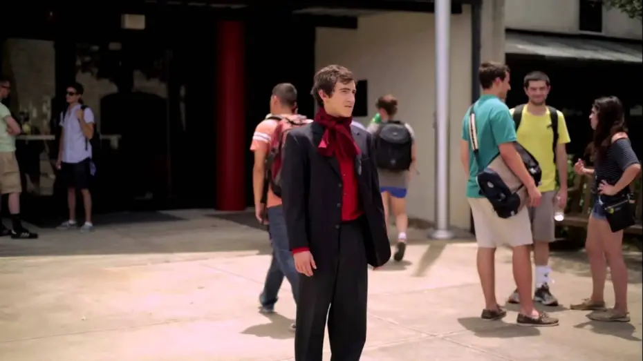 Відео до фільму Clinger | CLINGER - OFFICIAL TRAILER