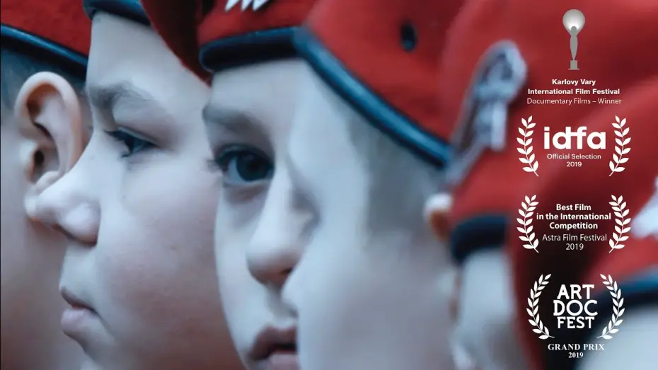 Відео до фільму Immortal | IMMORTAL [trailer]