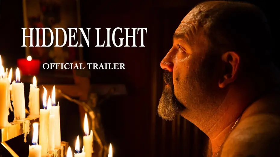Відео до фільму Hidden Light | HIDDEN LIGHT | Official Trailer