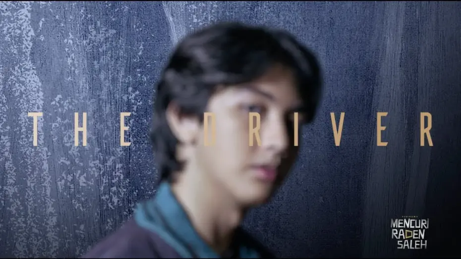 Відео до фільму Stealing Raden Saleh | SNEAK PEEK CHARACTER - THE DRIVER | FILM MENCURI RADEN SALEH