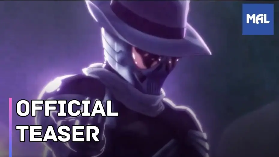 Відео до фільму Fuuto PI: The Portrait of Kamen Rider Skull | Fuuto Tantei: Kamen Rider Skull no Shouzou | Teaser Trailer