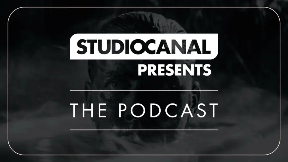 Відео до фільму Розмова | STUDIOCANAL PRESENTS: THE PODCAST - The Conversation
