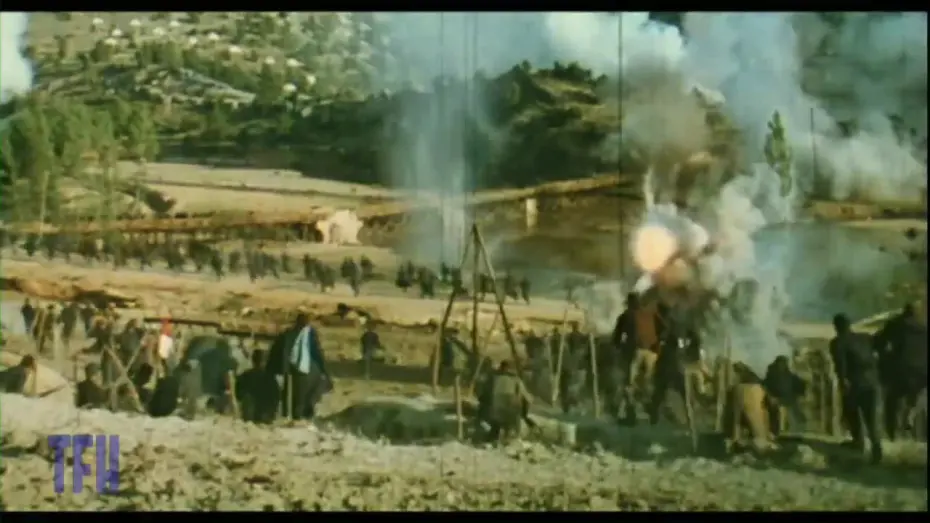 Відео до фільму Хороший, поганий, злий | Ernest Dickeron on THE GOOD, THE BAD, AND THE UGLY