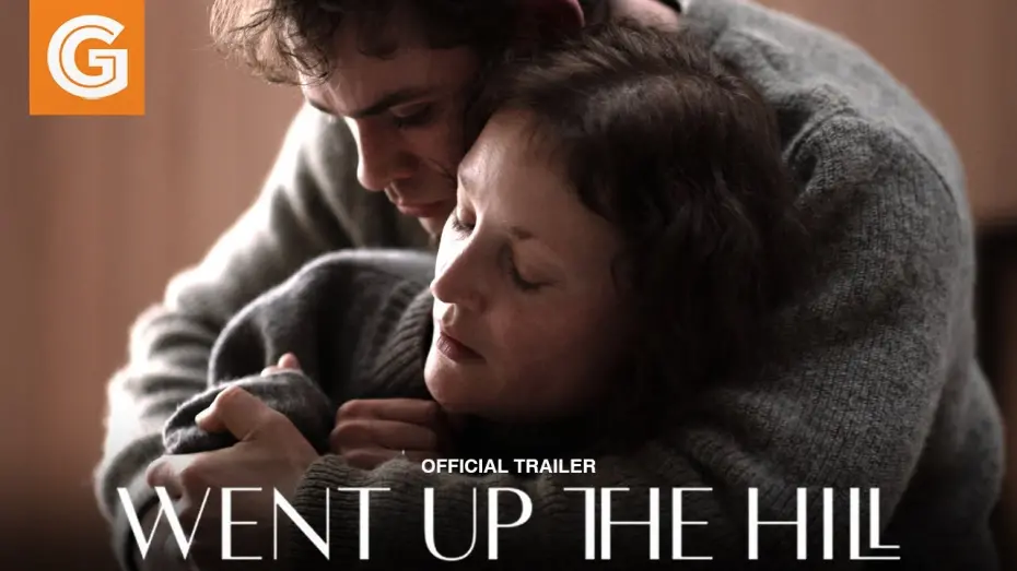 Відео до фільму Went Up the Hill | Went Up the Hill | Official Trailer