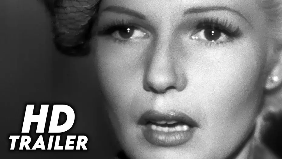 Відео до фільму Леді з Шанхаю | The Lady from Shanghai (1947) Original Trailer [FHD]