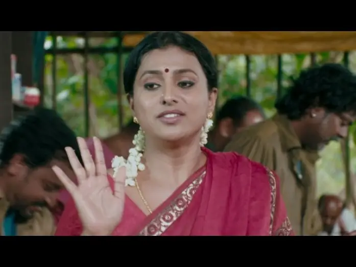 Відео до фільму Apple Penne | Apple Penne | Official Trailer