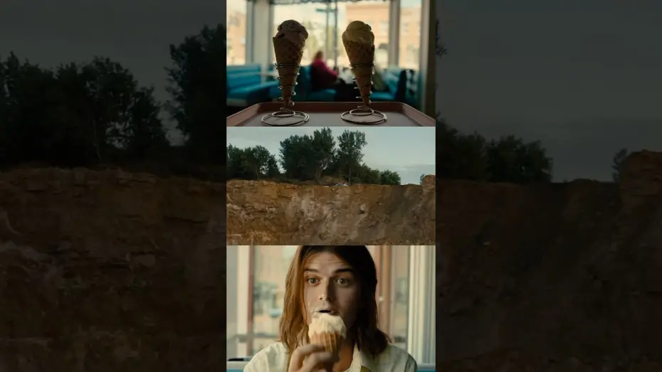 Відео до фільму Marmalade | National Ice Cream Day goals