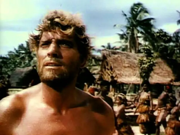 Відео до фільму His Majesty O