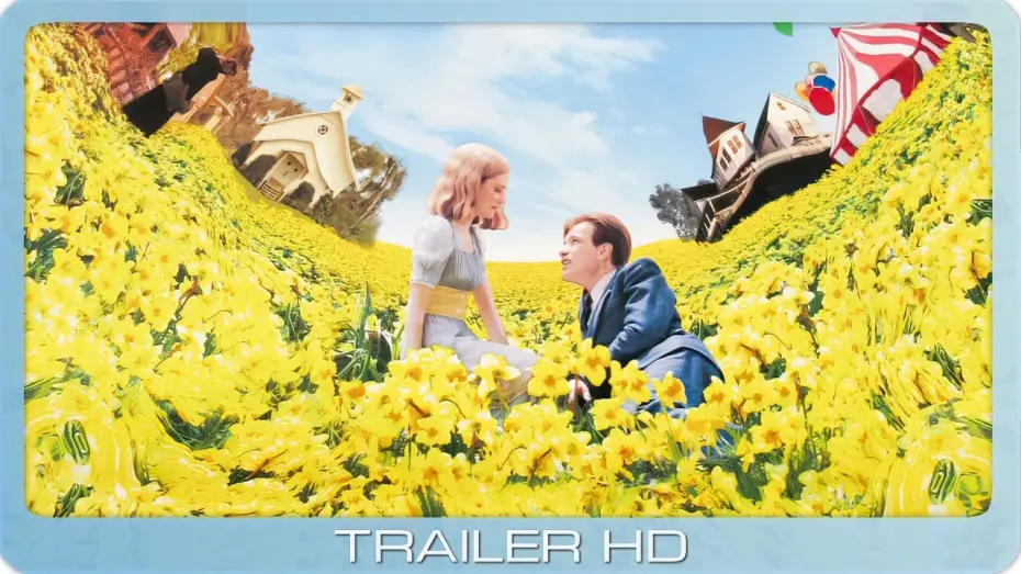 Відео до фільму Велика риба | Big Fish ≣ 2003 ≣ Trailer