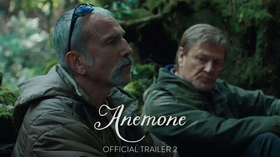 Відео до фільму Anemone | Official Trailer 2
