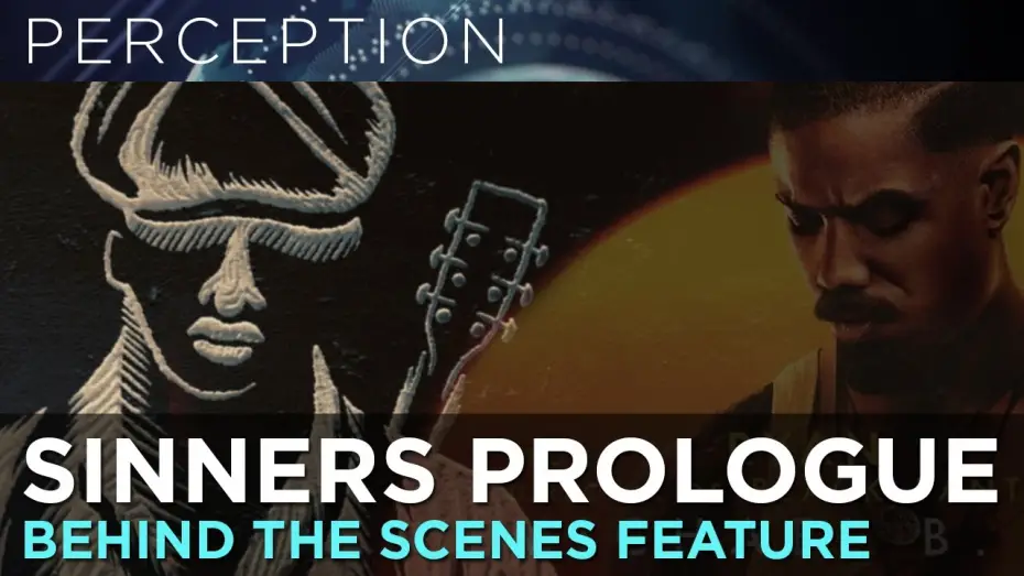 Відео до фільму Грішники | Inside the Prologue Sequence - Explainer Video