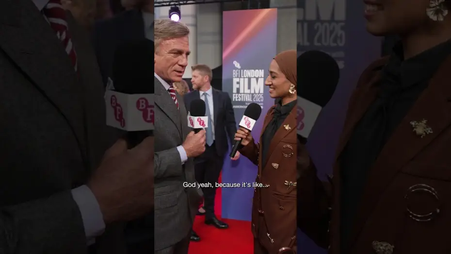 Відео до фільму Wake Up Dead Man: A Knives Out Mystery | Daniel Craig on Wake Up Dead Man: A Knives Out Mystery