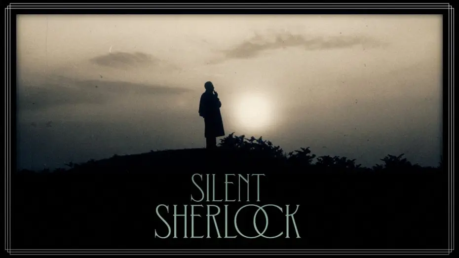 Відео до фільму Silent Sherlock: Three Classic Cases | Silent Sherlock - a major BFI National Archive restoration project | BFI
