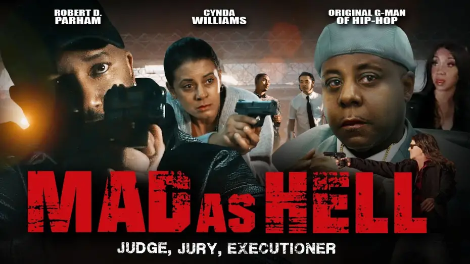 Відео до фільму Mad as Hell | Trailer