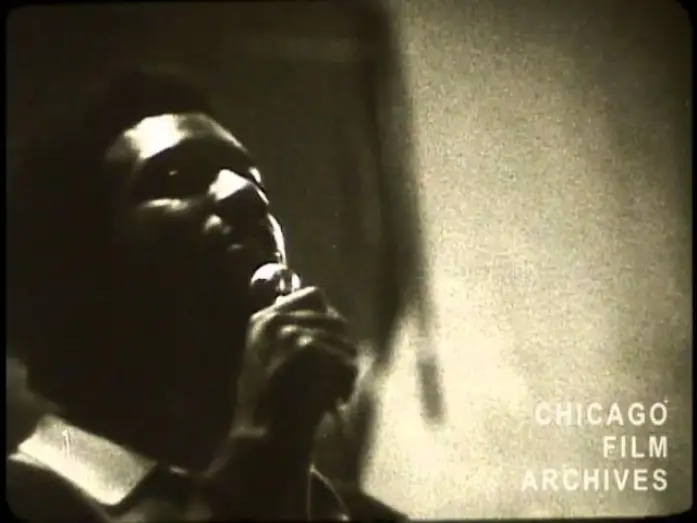 Відео до фільму The Murder of Fred Hampton | Trailer for THE MURDER OF FRED HAMPTON (1971, Mike Gray & Howard Alk)