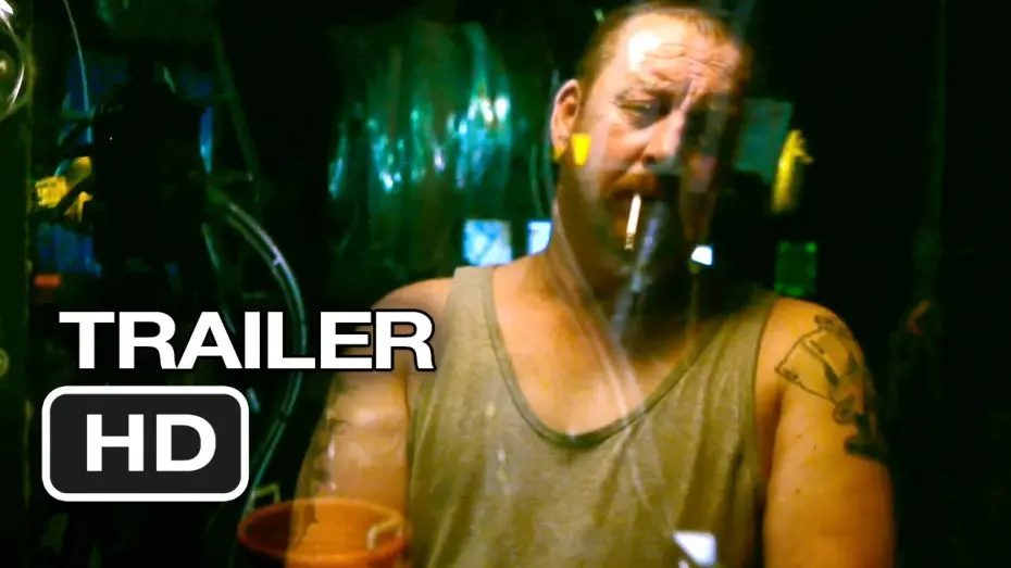 Відео до фільму Leviathan | Leviathan Official Trailer #1 (2012) - Fishing Industry Documentary HD
