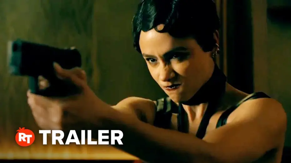 Відео до фільму The Killer | The Killer Trailer #1 (2024)