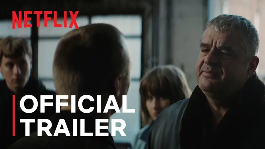 Відео до фільму Ferry 2 | Official Trailer [Subtitled]