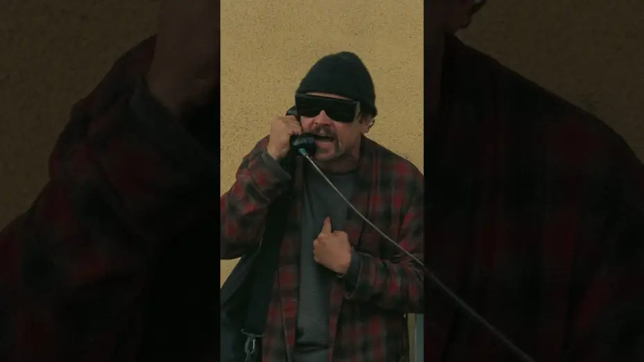 Відео до фільму One Battle After Another | Official Trailer Online Now