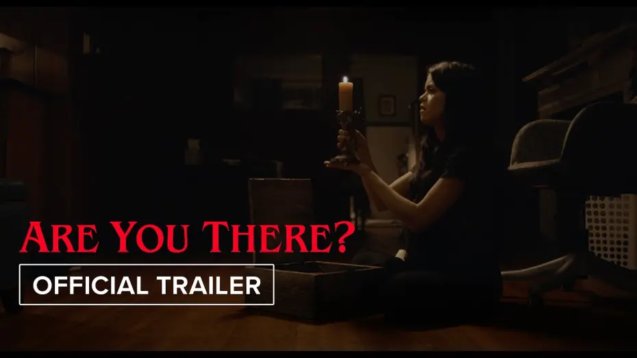 Відео до фільму Are You There? | Official Trailer