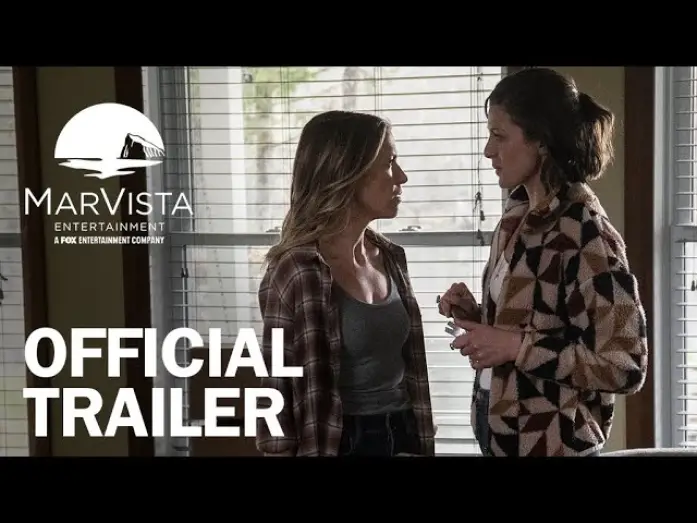 Відео до фільму Deadly Ex Next Door | Official Trailer