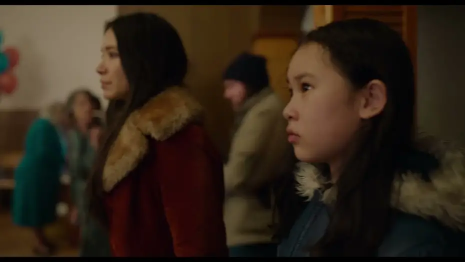 Відео до фільму Ru | Official Trailer