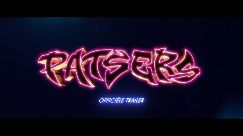 Відео до фільму Gangstas | PATSERS (2025) - Trailer HD - Adil & Bilall